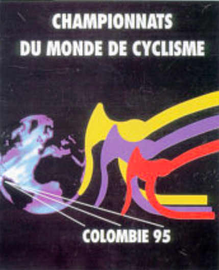 Colombie 1995