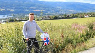 Norgesmester – mot alle odds