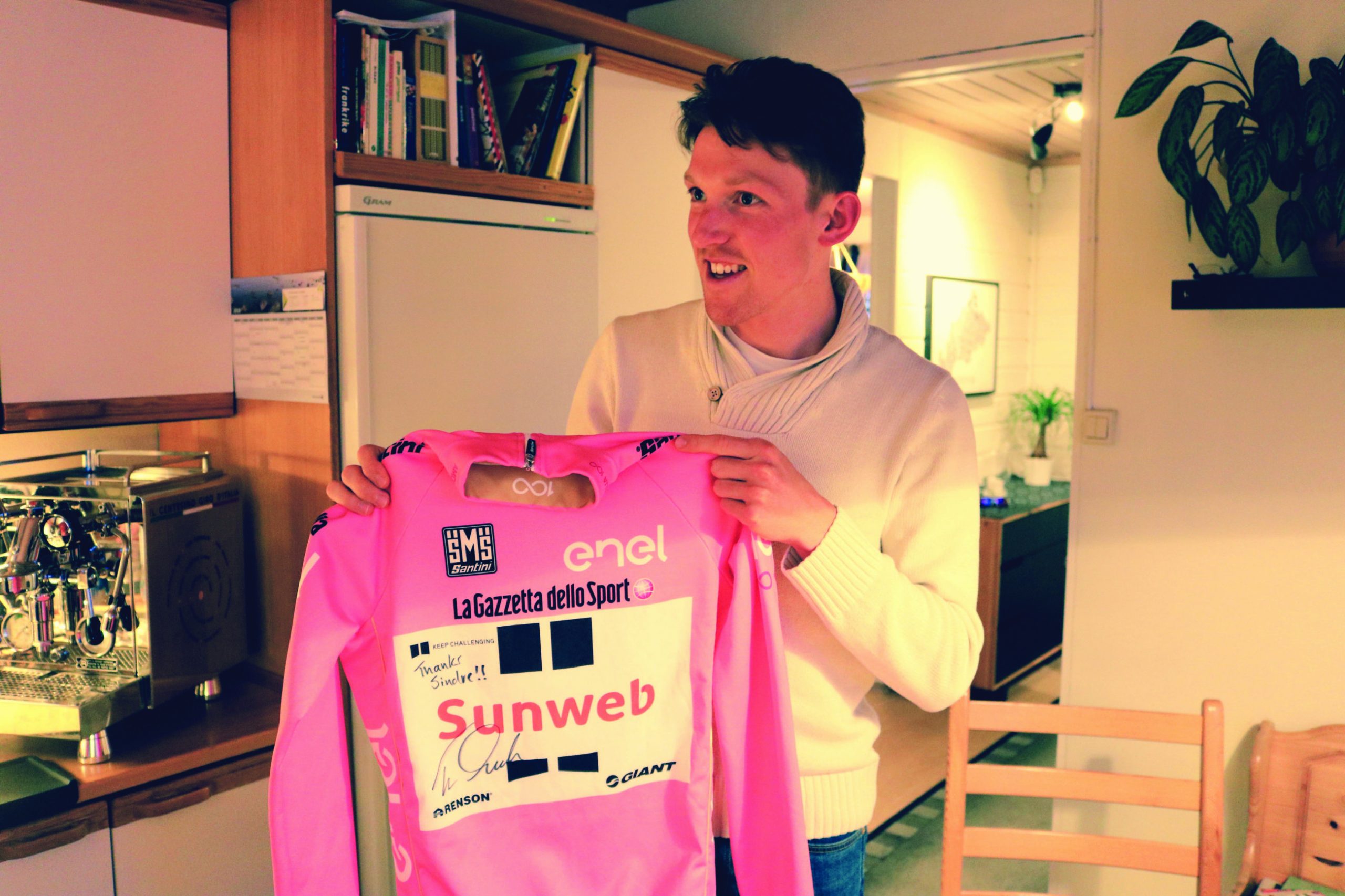 Norsk toppsyklist avslutter karrieren