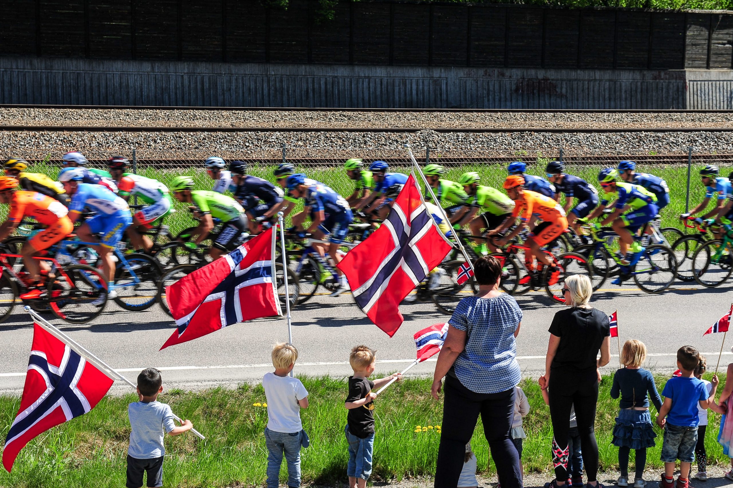 Tour of Norway kan bli avlyst