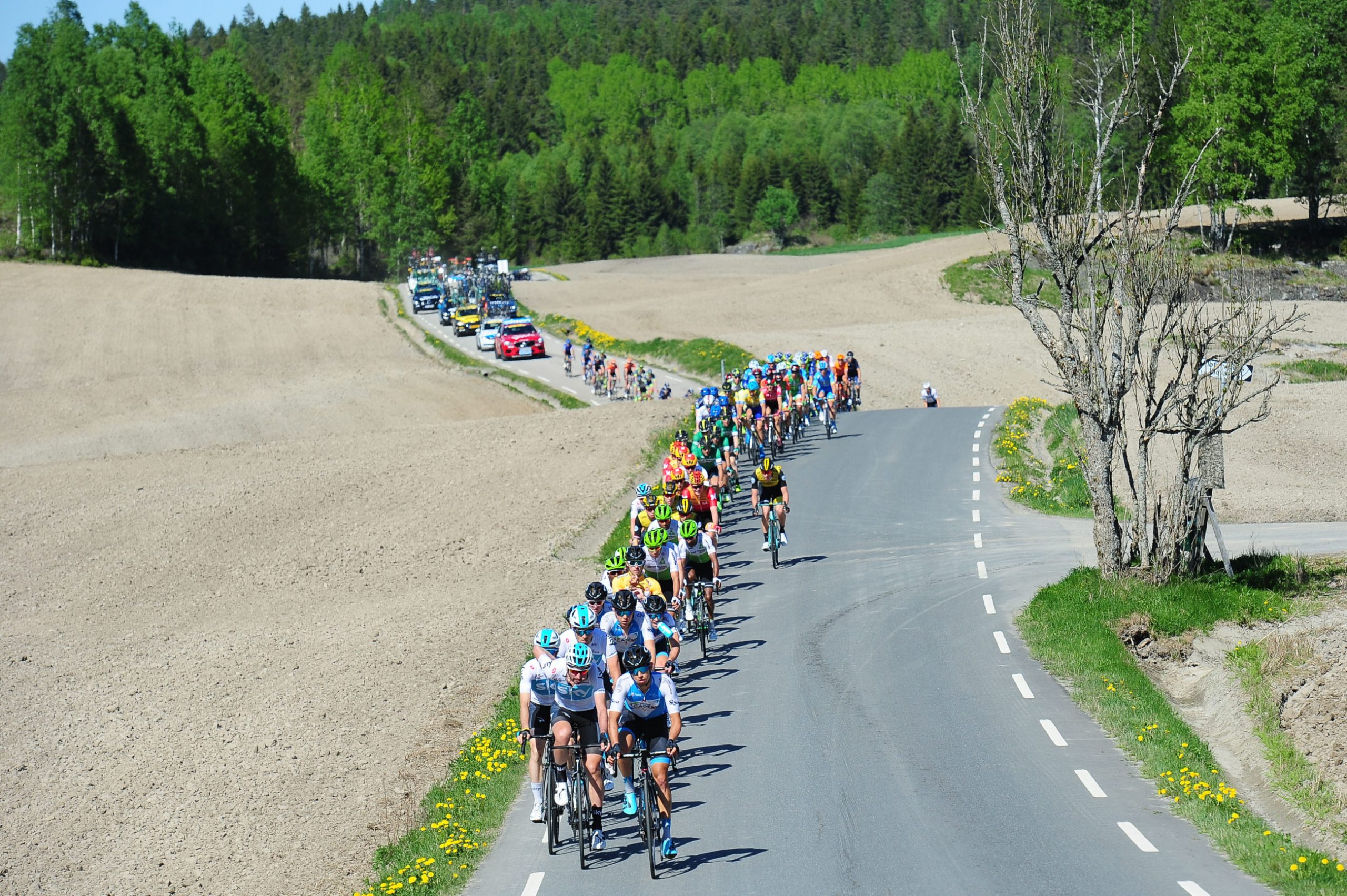 Tour of Norway blir likevel arrangert i 2020