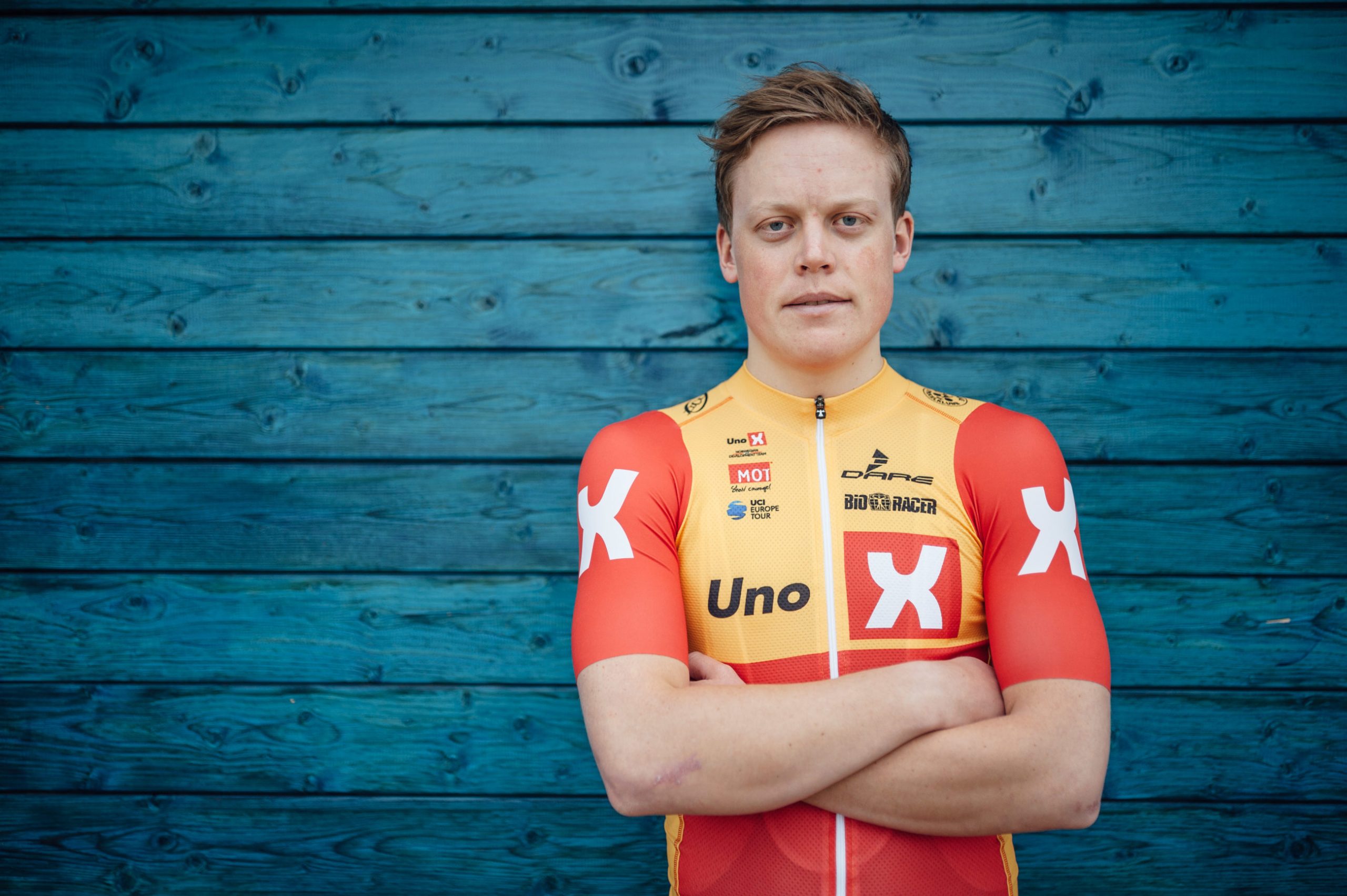 Nordmann signerer med fransk Tour de France-lag