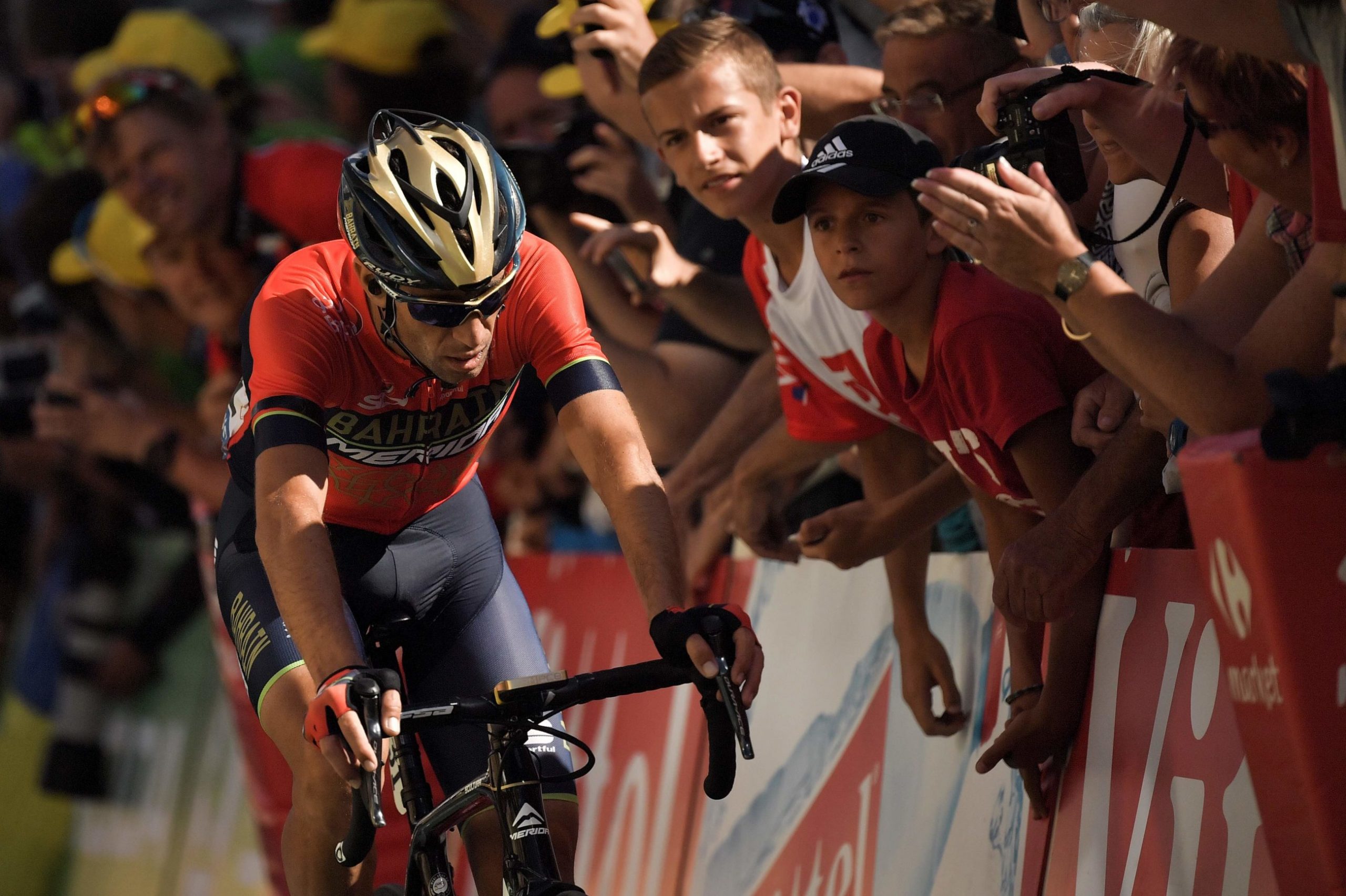 Vurderer søksmål mot Tour de France-arrangøren etter skade
