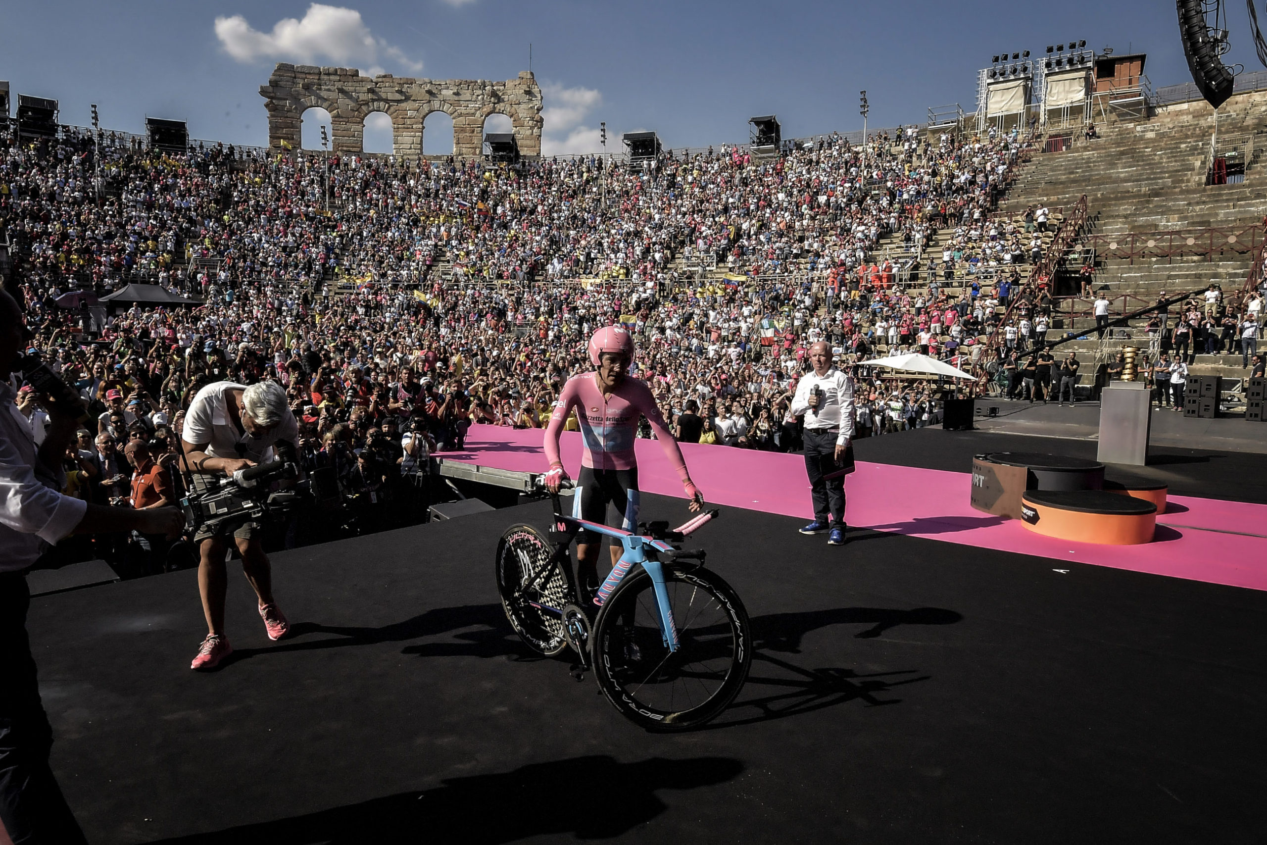 Anbefalt lesestoff: Giro d’Italia #2
