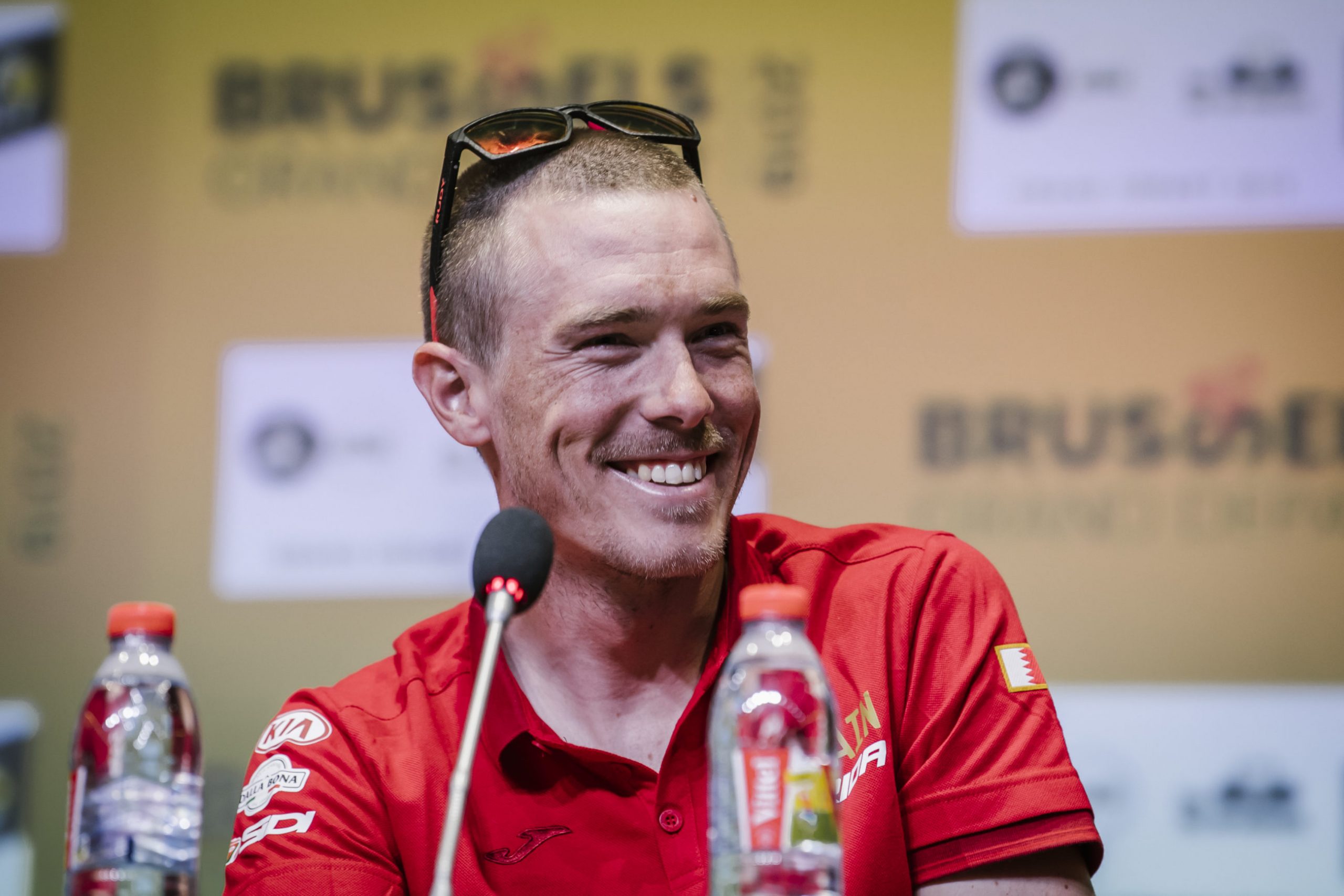 Mystisk hjemreise: Verdensmester trekker seg fra Tour de France
