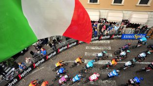 Anbefalt lesestoff: Giro d’Italia
