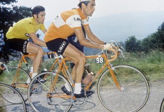 Anbefalt lesestoff: Tour de France-profilene