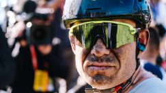 Petit guidet Kristoff gjennom ukjente Roubaix-partier
