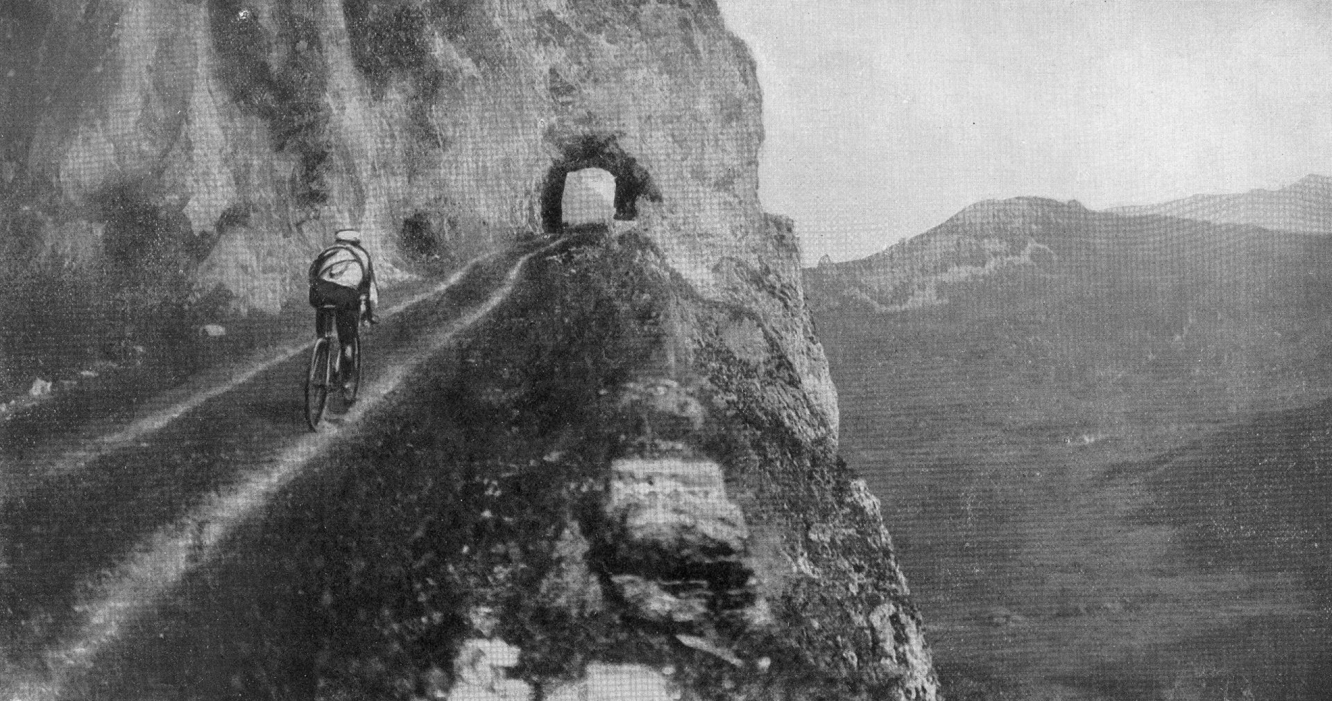 Tour de France 1911: Ble han forgiftet?
