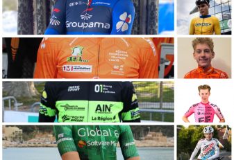 Hvorfor forlater så mange talenter norsk sykkelsport?